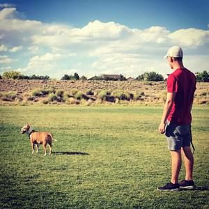 Meet your Posher, Nathan